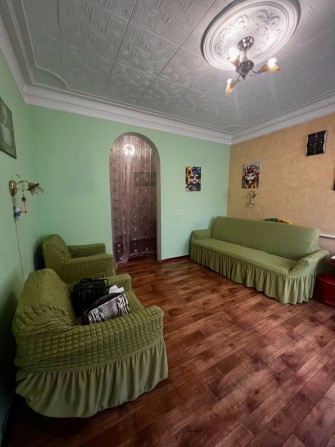 Сдам 2 комнатный дом на Клочко, Индустриальный, Левый берег - фото 1