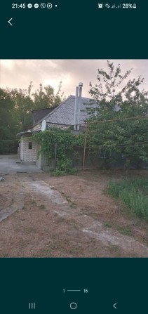 Сдам без рiелторськоī комiсiī будинок.Воль€ри для тварин. - фото 1