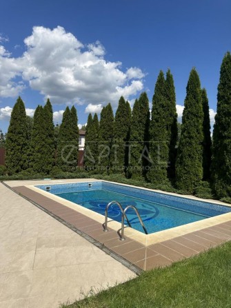 Аренда дома 321 м² Голосеевский район, Остров Водников - фото 1