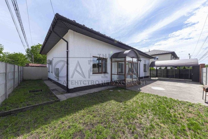 Оболонь. Оренда будинку 360 м2. - фото 1