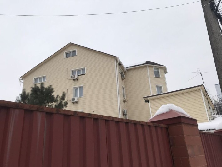 Оренда будинку метро Славути 5 хвилин пішки Під офіс - фото 1