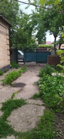 Аренда пів будинку,окремий двір є візд,8000 - фото 1