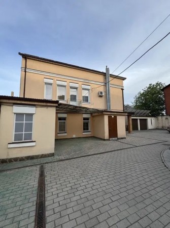 Аренда часть дома ул. Володарского - фото 1