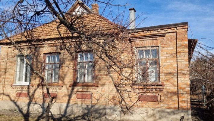 Здам частину будинку на Яновського - фото 1