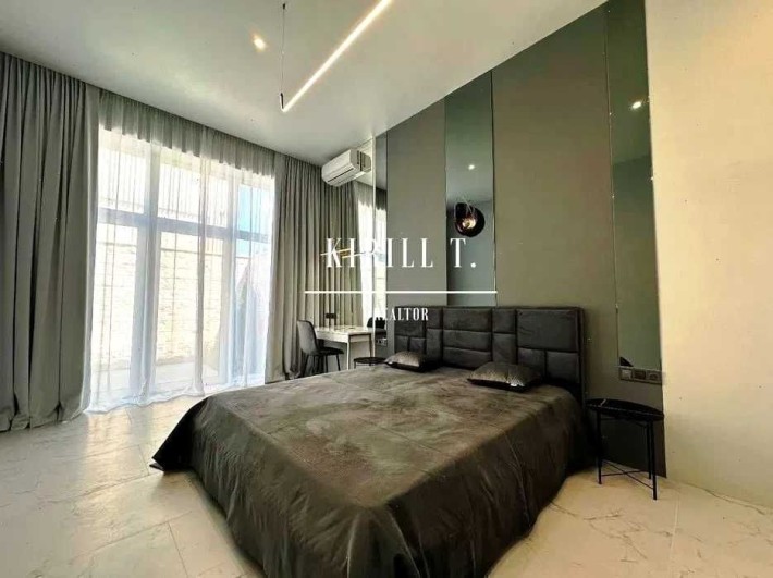 VIP ДОМ Кристальный Аренда дома 4к 173м2 Братское/ Новоалександровка - фото 1