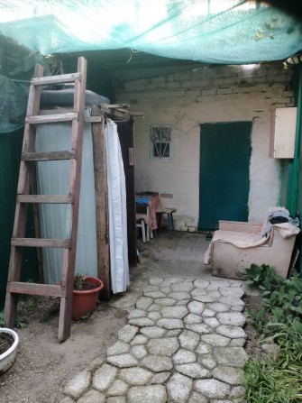 Здається причал в Варварівці - фото 1