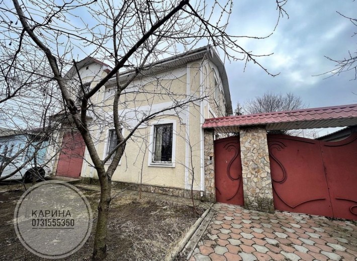 Б.Морская/6я Слободская аренда большого дома 4 комн. 200м2 - фото 1