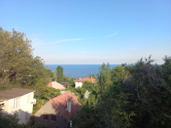 Сдам дачу возле моря,ул,Дача Ковалевского, до пляжа 400 м! - фото 1