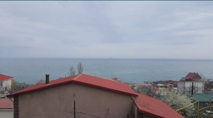 Просторный дом в Киевском районе рядом с морем.Тихое безопасное место. - фото 1