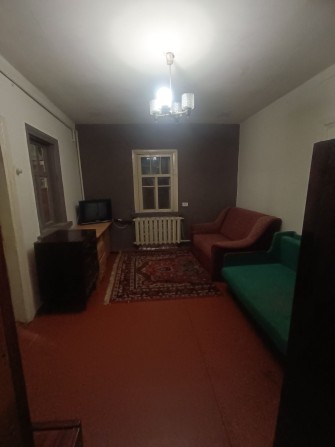 Сдам пол домика с удобствами и заездом для машины на Салтовское шоссе - фото 1