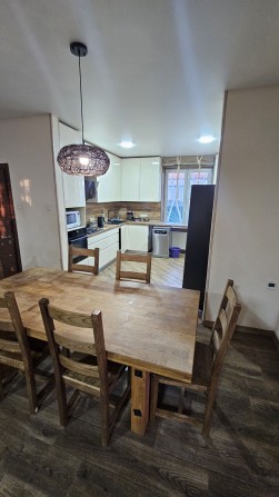 Аренда.Дом Безлюдовка.320 метров.Ремонт.Мебель.Техника. - фото 1