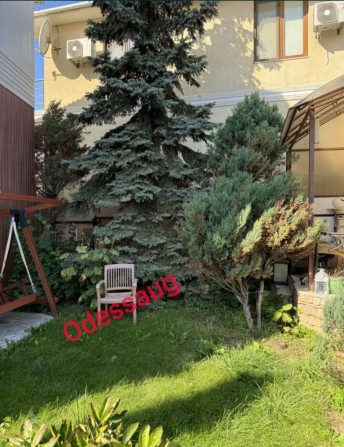 Аренда Дома на Фонтане в Закрытом кооперативе на 12 ст.Б.Фонтана , 100 - фото 1