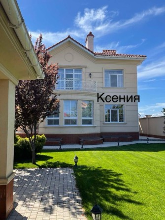 Чудесный дом у моря в кооперативе - фото 1
