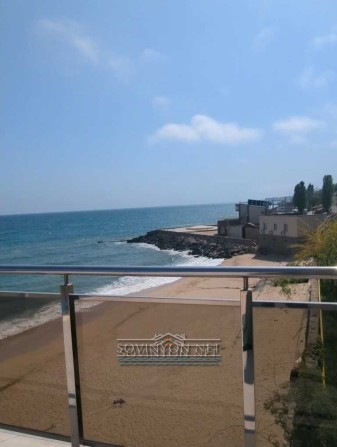 ПРИВАТНИЙ пляж! Оренда на ЛІТО! Будинок на пляжі у самого моря Одеса - фото 1