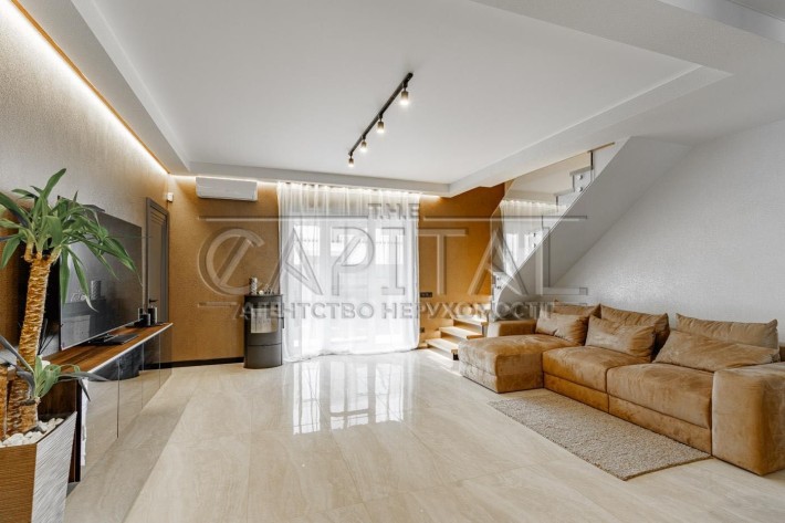 Оренда Осокорки Osocor Residense - фото 1
