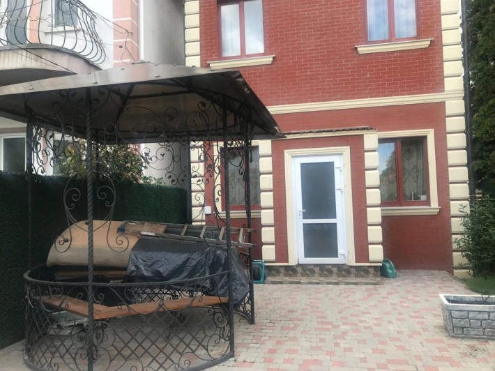Сдам дом Жаботинского угол Ромашковой. Близко Фонтан, Аркадия, море! - фото 1