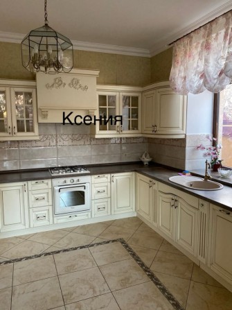 Комфортный дом будинок на фонтане - фото 1