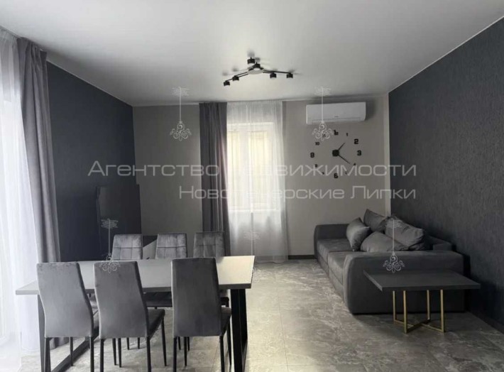Аренда 150м2 дома Совки Голосеевский район первая сдача ГЕНЕРАТОР - фото 1