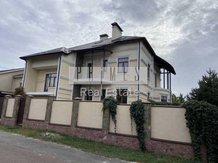 Оренда будинку під бізнес, укриття, Бортничі - фото 1