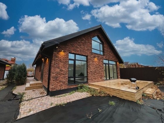 Оренда  еко-дуплекса 120кв/м, Святопетрівське, Софіївська Борщагівка Софіївська Борщагівка