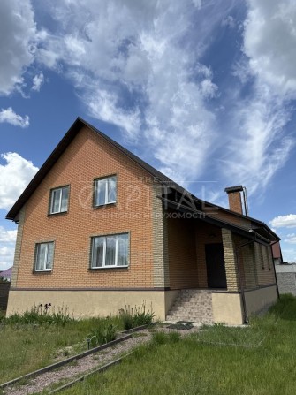 Оренда на довгий термін будинок в Білогородці - фото 1