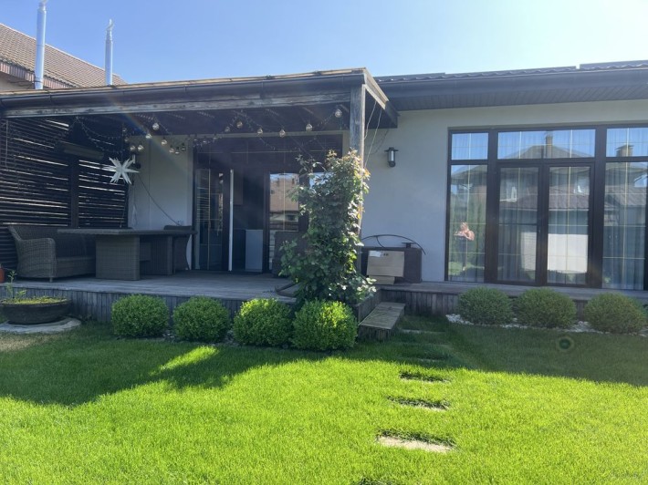 Здам будинок с.Білогородка - фото 1