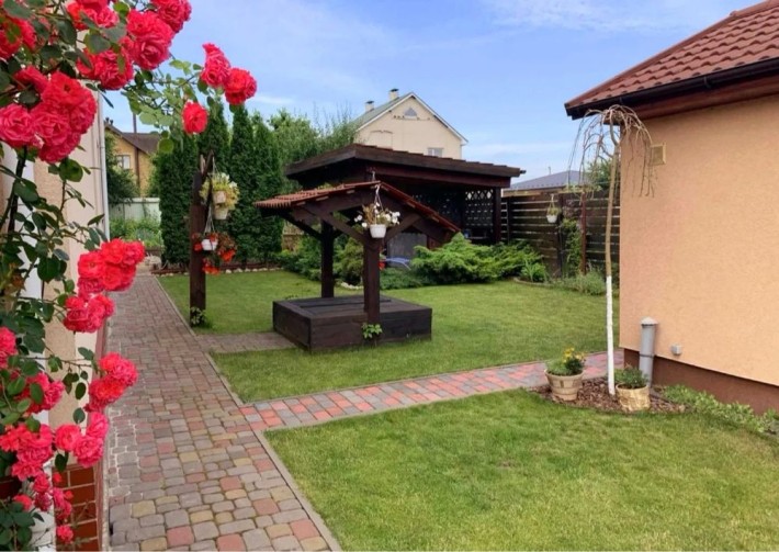 ‼️Оренда Будинку | Білогородка | Корчі - фото 1