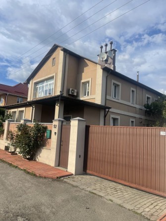 Оренда, ППБорщагівка, вул. Лісова, 52, затишний комфортний будинок - фото 1