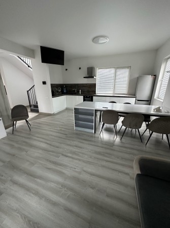 Оренда будинку Гатне - фото 9