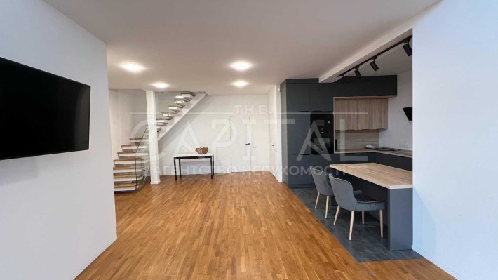 Оренда / Будинок / Крюківщина / 170 м2 - фото 1
