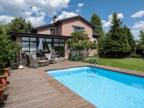 Без% Гатне автономний сімейний будинок Перша здача! Гатне