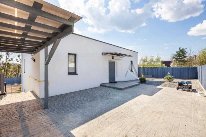 Оренда | Будинок | Ходосівка | Газ | 150м2 - фото 1