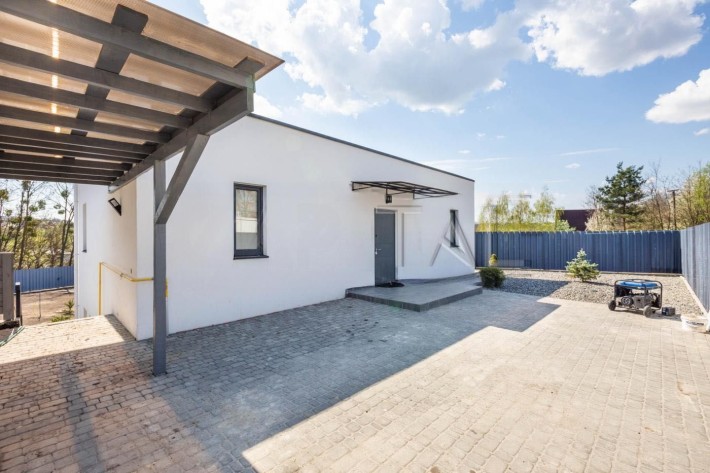 Оренда | Будинок | Ходосівка | Газ | 150м2 - фото 1