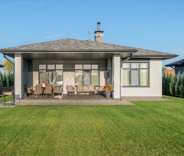 Оренда автономного будинку/Вишеньки/120м2/КМ ZOLOCHE RESIDENCE/ - фото 1