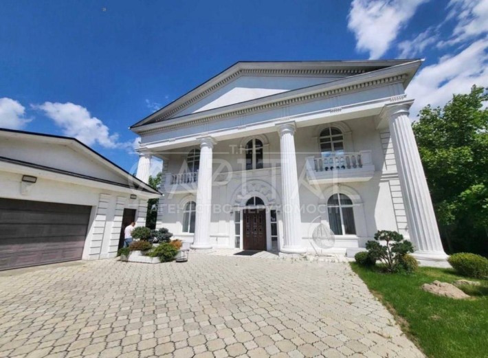 Оренда будинку, Козин​, Обухівський р-н - фото 1