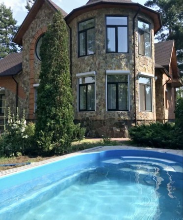 ‼️Оренда Будинку з Басейном в Козині‼️Без комісії‼️ - фото 1