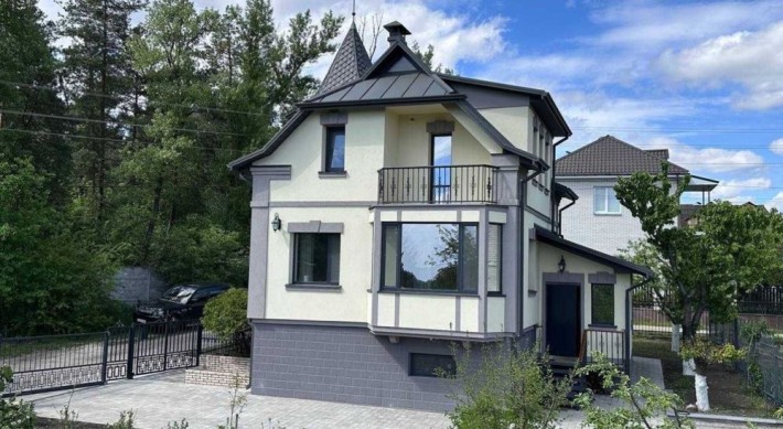 Оренда будинку Одеська Траса Віта Поштова - фото 1