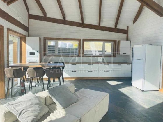 Аренда дома, с. Лесники, Киево-Святошинский район Лесники