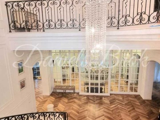 Козин Конча Заспа аренда дома с выходом на Днепр Козин