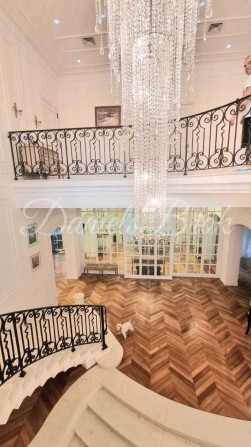 Козин Конча Заспа аренда дома с выходом на Днепр - фото 1