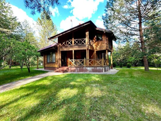 Будинок в оренду з басейном, смт. Димер Димер