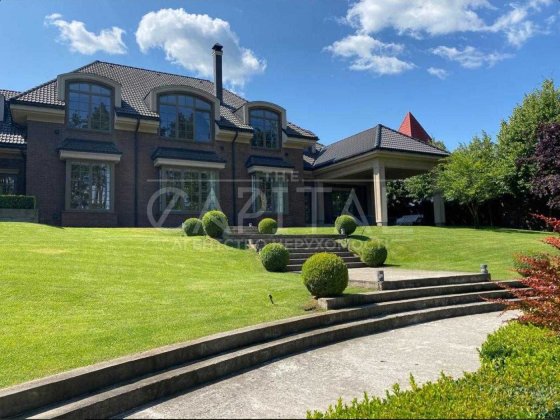 Оренда будинку, Капітанівка, Києво-Святошинський р-н Капітанівка