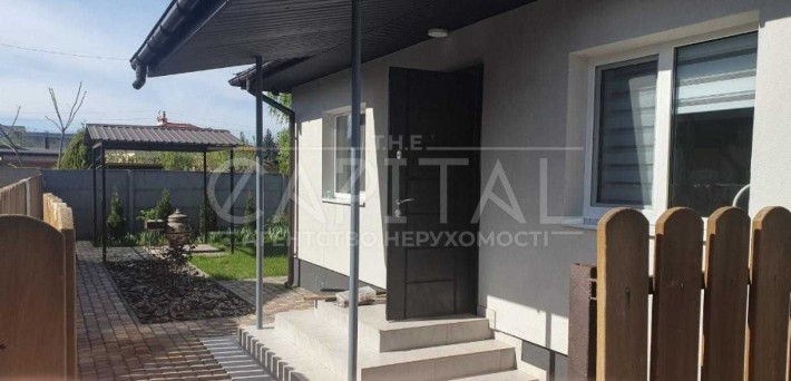 Здається в оренду затишний будинок Осещина 110м2 Вишгородський 2 сотки - фото 1