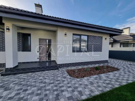 Аренда дома, Осещина, Вышгородский р-н Осещина