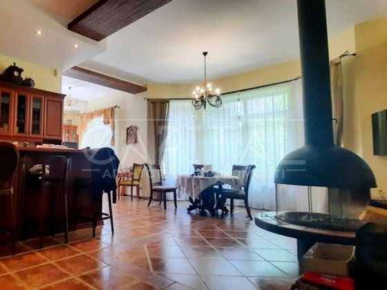 Оренда 2п будинку 360м2, Плюти, Обухівський район, 16 соток Плюты