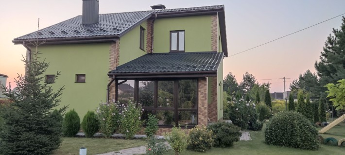 Довгострокова оренда будинку - фото 1