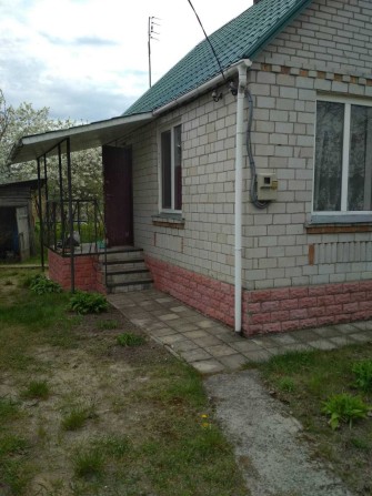 Здам дачу, Броварський р-н, Рожни,ск "Трудовик" - фото 1