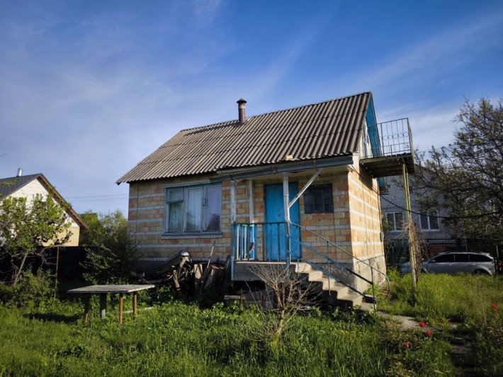 Здається дача Рожни СТ Трудовик - фото 1