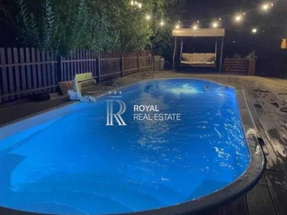 Продаж Таунхаус Вишневського ТОП ЦІНА КМ Северинівка з Басейном Озеро Севериновка