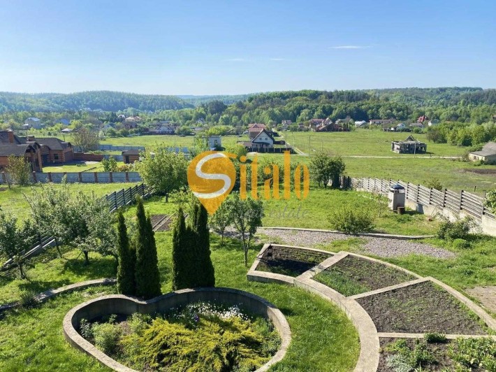 з генератором та каміном, Ст. Безрадичі, Новообухівський напрямок - фото 1